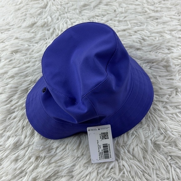 NWT Lululemon Both Ways Bucket Hat - Picture 1 of 5